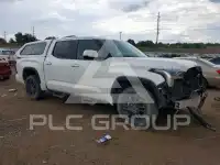 2024 Toyota TUNDRA фото
