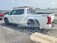 2024 Toyota TUNDRA фото