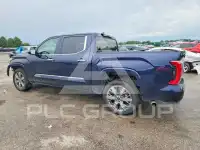 2024 Toyota TUNDRA фото