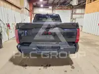 2024 Toyota TUNDRA фото