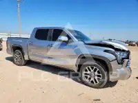2024 Toyota TUNDRA фото