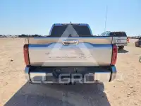 2024 Toyota TUNDRA фото