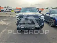 2024 Toyota TUNDRA фото