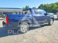 2024 Toyota TUNDRA фото