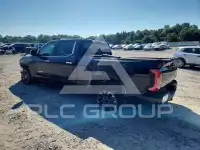 2024 Toyota TUNDRA фото