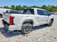 2024 Toyota TUNDRA фото