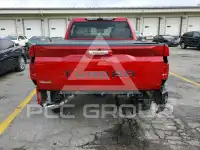 2024 Toyota TUNDRA фото