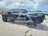 2024 Toyota TUNDRA фото