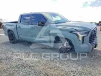 2024 Toyota TUNDRA фото