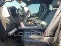 2024 Toyota TUNDRA фото