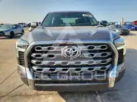 2024 Toyota TUNDRA фото