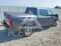 2024 Toyota TUNDRA фото