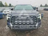 2024 Toyota TUNDRA фото