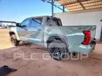 2024 Toyota TUNDRA фото