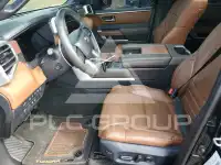 2024 Toyota TUNDRA фото