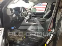 2024 Toyota TUNDRA фото