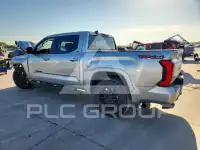 2024 Toyota TUNDRA фото