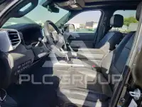 2024 Toyota TUNDRA фото