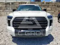 2024 Toyota TUNDRA фото