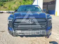 2024 Toyota TUNDRA фото