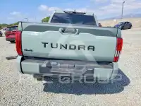 2024 Toyota TUNDRA фото