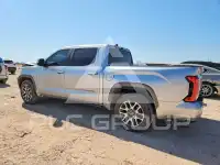 2024 Toyota TUNDRA фото