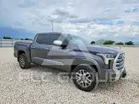 2024 Toyota TUNDRA фото
