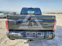 2024 Toyota TUNDRA фото