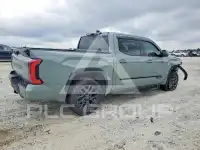 2024 Toyota TUNDRA фото
