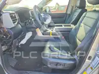 2024 Toyota TUNDRA фото