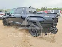 2024 Toyota TUNDRA фото