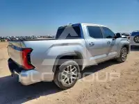 2024 Toyota TUNDRA фото