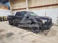 2024 Toyota TUNDRA фото