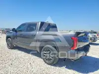 2024 Toyota TUNDRA фото