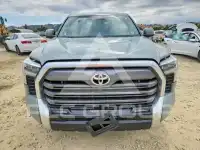 2024 Toyota TUNDRA фото