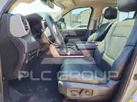 2024 Toyota TUNDRA фото