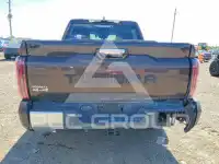 2024 Toyota TUNDRA фото