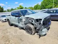 2024 Toyota TUNDRA фото