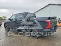 2024 Toyota TUNDRA фото