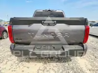 2024 Toyota TUNDRA фото