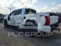 2024 Toyota TUNDRA фото