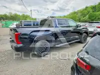 2024 Toyota TUNDRA фото