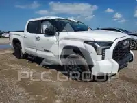 2024 Toyota TUNDRA фото