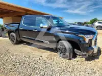 2024 Toyota TUNDRA фото
