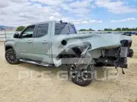 2024 Toyota TUNDRA фото
