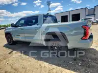 2024 Toyota TUNDRA фото