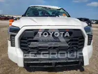 2024 Toyota TUNDRA фото