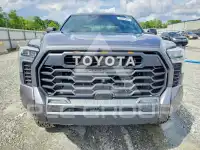 2024 Toyota TUNDRA фото