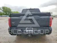 2024 Toyota TUNDRA фото