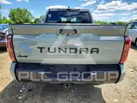 2024 Toyota TUNDRA фото